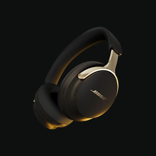 BOSE | Quietcomfort Ultra Wireless Headphones Gen 2 Desert Gold | TE0236131