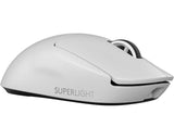LOGITECH | Pro X Superlight 2 SE White 2.4GHZ N/A Bazooka 2 SE Mouse | 910-007555