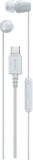 SONY | USB-C Wired In-Ear Headphones - White | IER-EX15C/WZ
