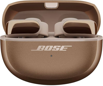 BOSE | Ultra Open Earbuds Driftwood Sand | TE0239124