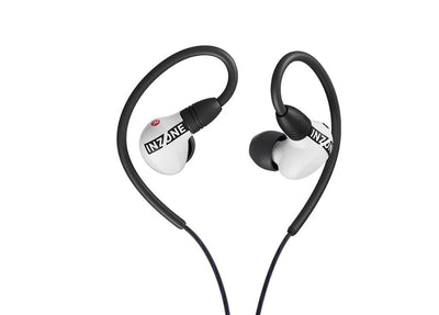 SONY | Inzone Inzone E9 In-Ear Gaming Headphones Gaming Gear White | IER-G900/WZ