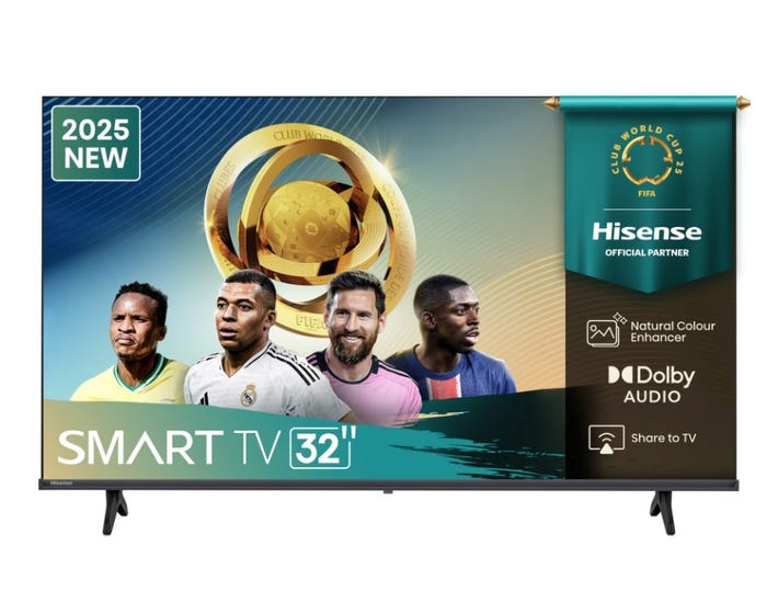 HISENSE | 32