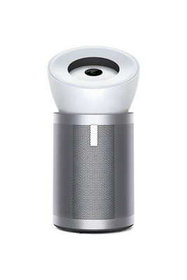 DYSON | Purifier BP02 Big Quiet Whiteand Satin silver | TE0241452