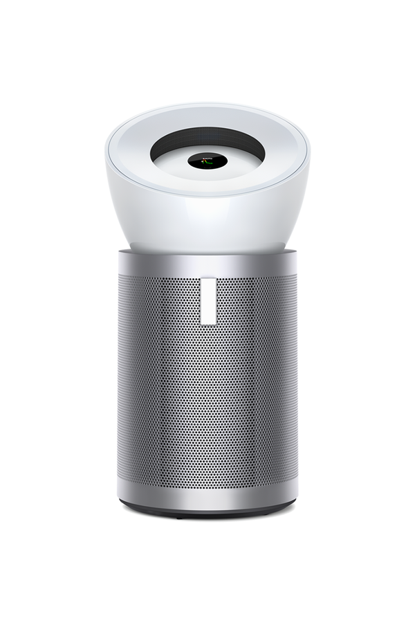 DYSON | Purifier BP02 Big Quiet Whiteand Satin silver | TE0241452