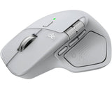 LOGITECH | Mx Master 4S Wirless Mouse Pale Green | 910-007563