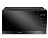 HISENSE | Microwave Oven 34 ltrs Black Inverter | HMAS3411SSV