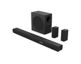 HISENSE | Soundbar 580W 5.1