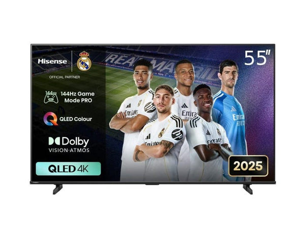 HISENSE | 55" QLED Smart TV | 55Q71Q