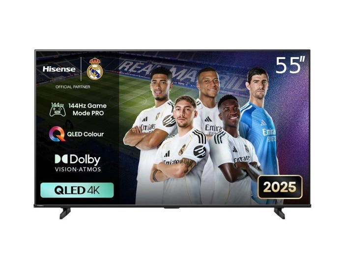HISENSE | 55
