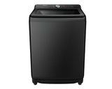HISENSE | Top Load Waching Machine 18Kg Black | WT5I1823DB