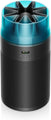 DYSON | Hushjet Compact Air Purifier  Black and Teal  SP01 | TE0243128