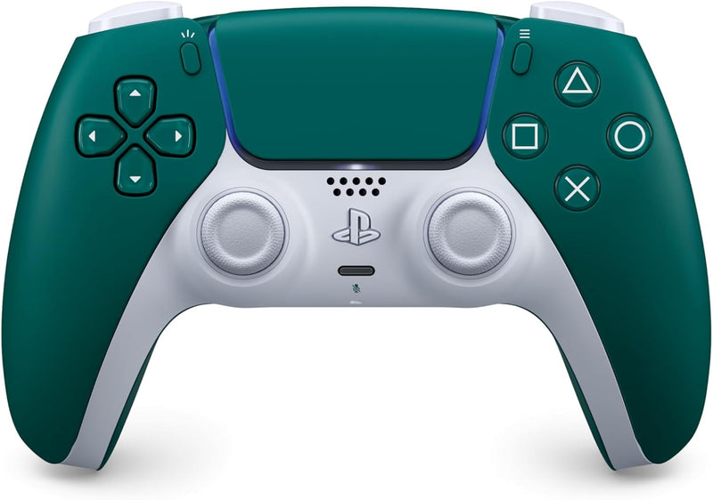 SONY | PS5 Dualsense Alpine Green | CFI-ZCT1WZ9X