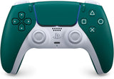 SONY | PS5 Dualsense Alpine Green | CFI-ZCT1WZ9X
