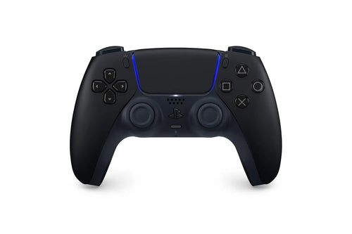 SONY | PS5 Dualsense Controller Midnight Black + USB PC | CFI-ZCT2W01X + CFI-USB-C/GEN