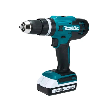 Cordless Drill 13mm 18v Makita | HP488D002