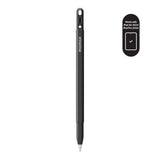 MOMAX | Mag Link Pop Magnetic active stylus pen Black | TP10AD