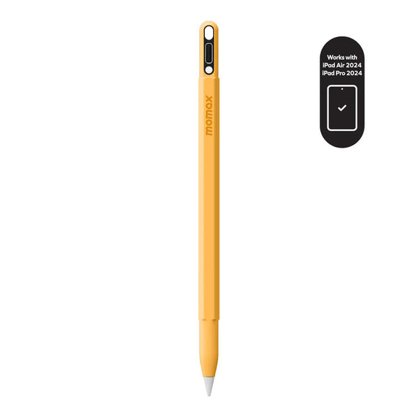 MOMAX | Mag.Link Pop Magnetic active stylus pen Yellow | TP10AY