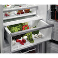 AEG | Built-in Fridge/Freezer Combinations No Frost | TSC8M189DC