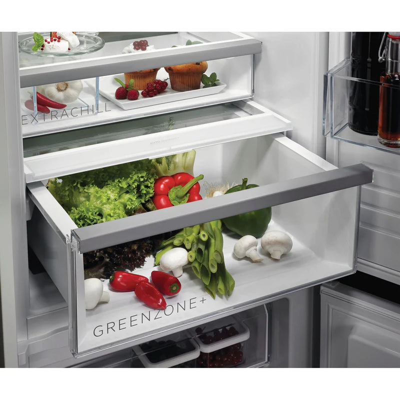 AEG | Built-in Fridge/Freezer Combinations No Frost | TSC8M189DC