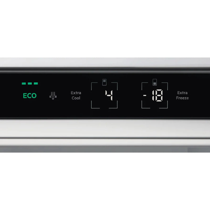 AEG | Built-in Fridge/Freezer Combinations No Frost | TSC8M189DC