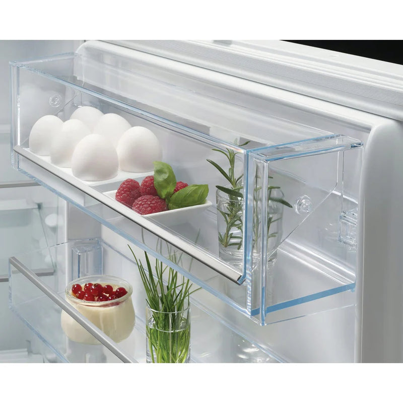 AEG | Built-in Fridge/Freezer Combinations No Frost | TSC8M189DC