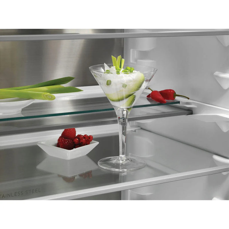 AEG | Built-in Fridge/Freezer Combinations No Frost | TSC8M189DC