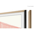 SAMSUNG | 50-inches Frame Customizable Bezel VG-SCFA50BEBRU - Beige | TSSACSCFA50BE