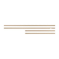 SAMSUNG | 50-inches Frame Customizable Bezel VG-SCFA50TKBRU - Teak | TSSACSCFA50TK