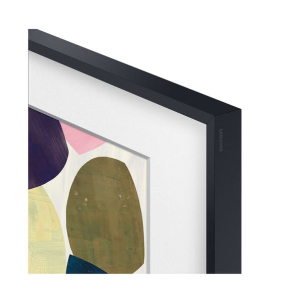 SAMSUNG | 75 - Frame Customizable Bezel VG-SCFT75BL/RU- Black | TSSACSCFT75BL