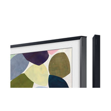 SAMSUNG | 75 - Frame Customizable Bezel VG-SCFT75BL/RU- Black | TSSACSCFT75BL