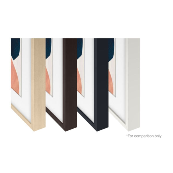 SAMSUNG | 75 - Frame Customizable Bezel VG-SCFT75WT/RU- White | TSSACSCFT75WT