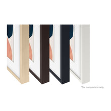 SAMSUNG | 75 - Frame Customizable Bezel VG-SCFT75WT/RU- White | TSSACSCFT75WT