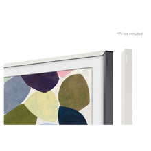 SAMSUNG | 75 - Frame Customizable Bezel VG-SCFT75WT/RU- White | TSSACSCFT75WT