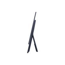 SAMSUNG | 43 inch LS05B The Sero QLED Smart TV - QA43LS05BAUXZN | TSSFP43LS5BRE