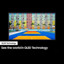 SAMSUNG | 43 inch LS05B The Sero QLED Smart TV - QA43LS05BAUXZN | TSSFP43LS5BRE