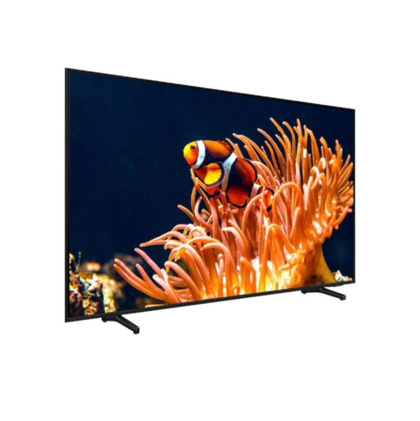 SAMSUNG | 55 inch DU8000 Crystal UHD 4K Smart TV - 55DU8000UXZN | TSSFP55DU80RE