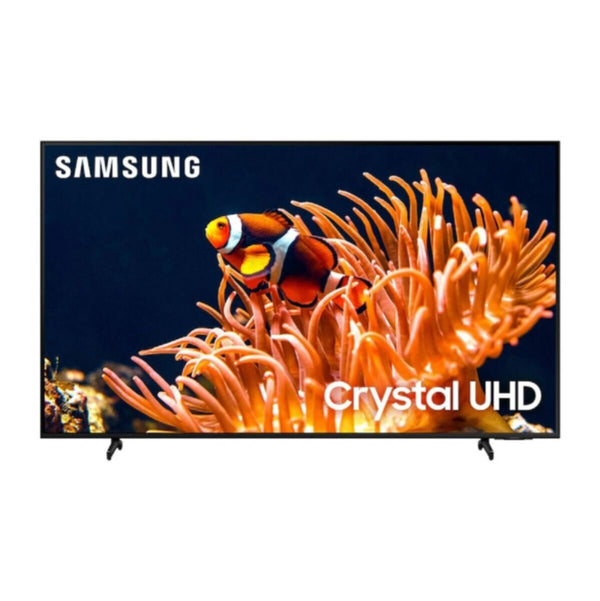 SAMSUNG | 55 inch DU8000 Crystal UHD 4K Smart TV - 55DU8000UXZN | TSSFP55DU80RE