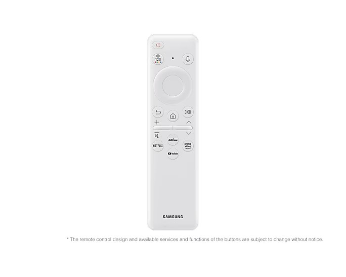 SAMSUNG | 55 Inch 4K QLED Frame AI Smart TV QA55LS03FAUXZN | TSSFP55LS3FQL