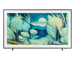 SAMSUNG | 55 Inch 4K QLED Frame AI Smart TV QA55LS03FAUXZN | TSSFP55LS3FQL