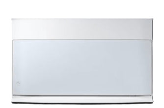 SAMSUNG | 55 inch LS01D The Serif QLED 4K Smart TV - 55LS01DAUXZN | TSSFP55LS1DRE