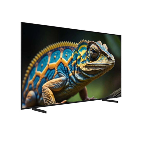 SAMSUNG | 55 inch Q60D QLED 4K Smart TV - 55Q60DAUXZN | TSSFP55Q60DRE