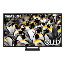 SAMSUNG | 55 inch Q70D QLED 4K Smart TV - 55Q70DAUXZN | TSSFP55Q70DRE