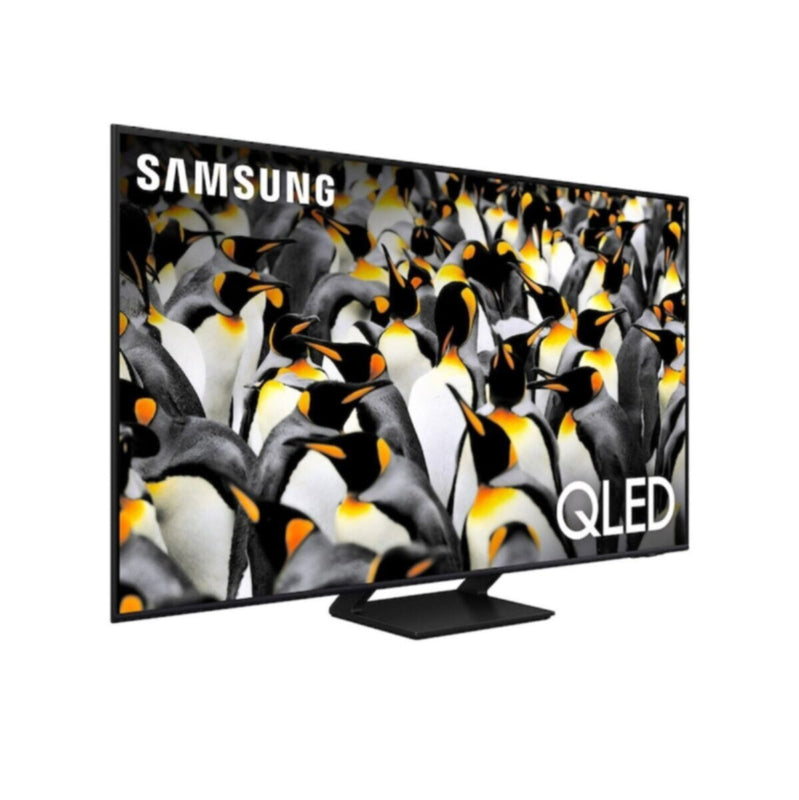 SAMSUNG | 55 inch Q70D QLED 4K Smart TV - 55Q70DAUXZN | TSSFP55Q70DRE
