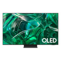 SAMSUNG | 55 inch S95C OLED 4K Smart TV - 55S95CAUXZN | TSSFP55S95CRE