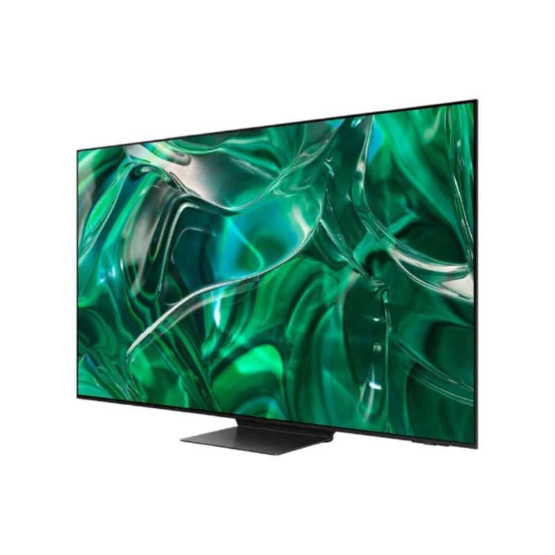 SAMSUNG | 55 inch S95C OLED 4K Smart TV - 55S95CAUXZN | TSSFP55S95CRE