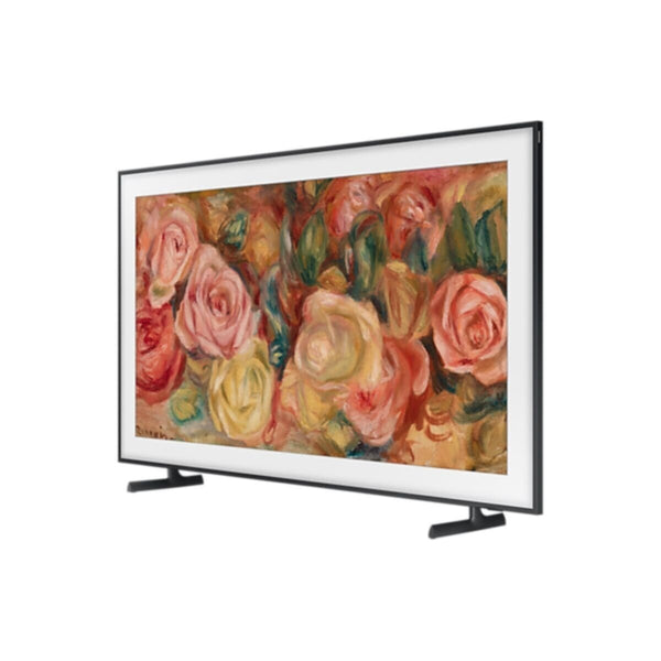 SAMSUNG | 65 inch LS03D The Frame QLED 4K Smart TV - QA65LS03DAUXZN | TSSFP65LS3DRE