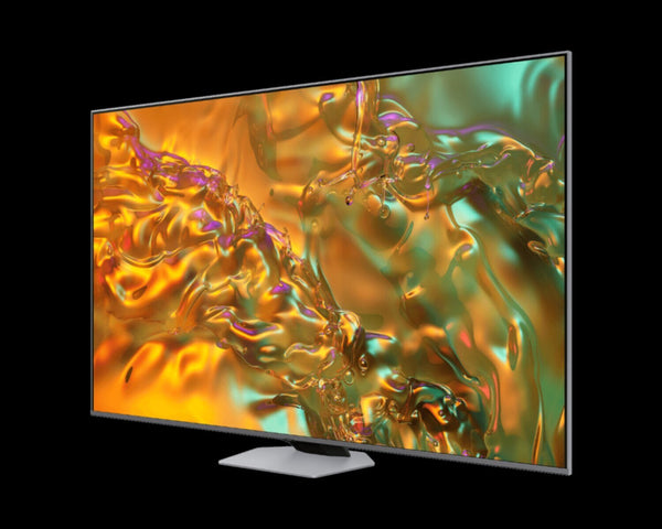 SAMSUNG | 65 inch Q80D QLED 4K Smart TV - 65Q80DAUXZN - 2024 | TSSFP65Q80DRE