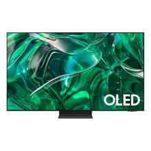 SAMSUNG | 65 inch S95C OLED 4K Smart TV - QA65S95CAUXZN | TSSFP65S95CRE