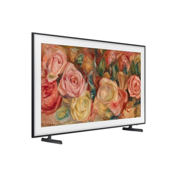 SAMSUNG | 75 inch LS03D The Frame QLED 4K Smart TV - QA75LS03DAUXZN | TSSFP75LS3DRE