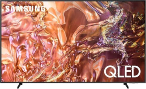 SAMSUNG | 75-inch QLED QE1D 4K Smart TV, QA75QE1DAUXZN | TSSFP75QE1DRE